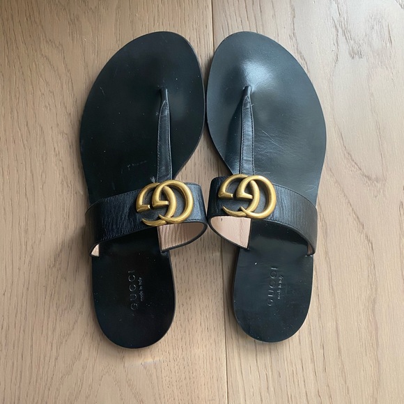 gucci flip flops wish